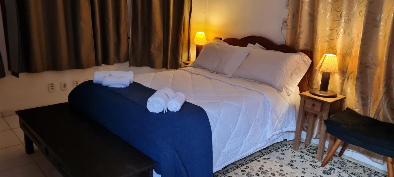 Holiday home Do Sonho A Realizacao Monte Verde (Minas Gerais)