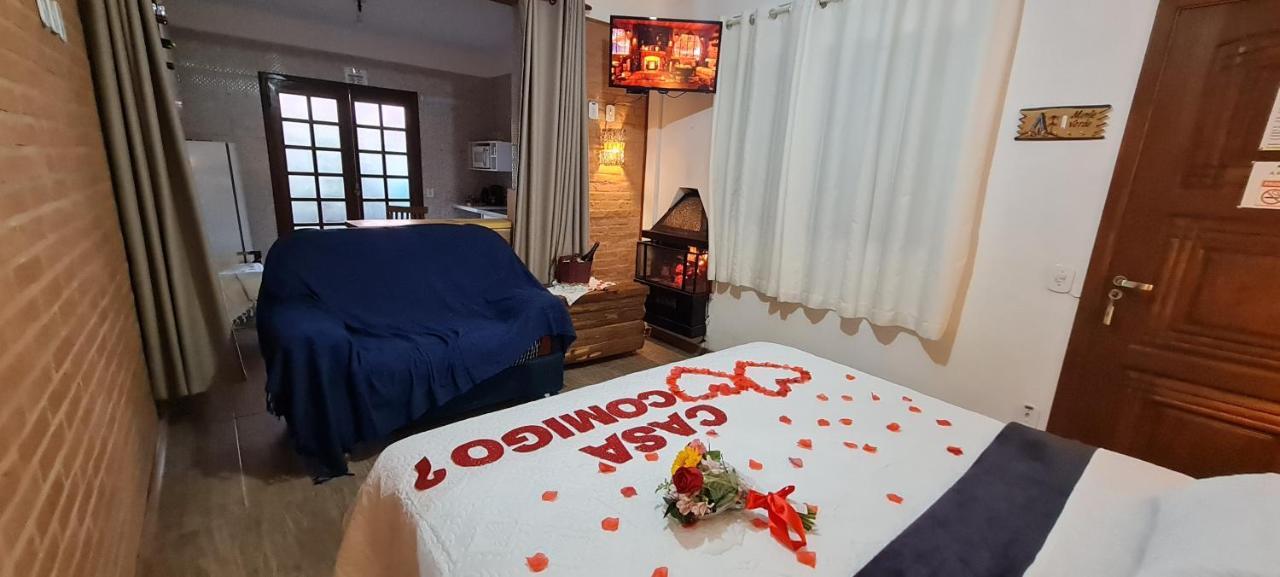 Do Sonho A Realizacao Holiday home