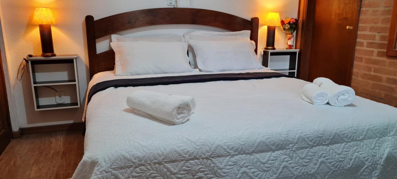 Holiday home Do Sonho A Realizacao Monte Verde (Minas Gerais)