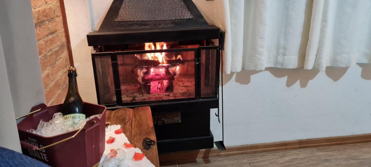 Do Sonho A Realizacao Holiday home