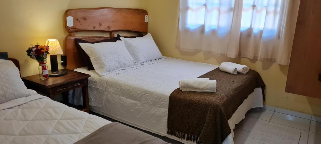 Do Sonho A Realizacao Holiday home Monte Verde (Minas Gerais)
