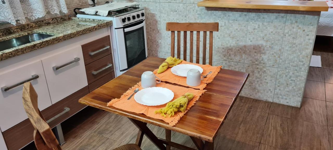Do Sonho A Realizacao Holiday home